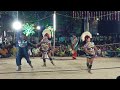 Thothur Village Il Thanjavur EM Kani Karakattam Nee Appothu Partha Pulla Bgm