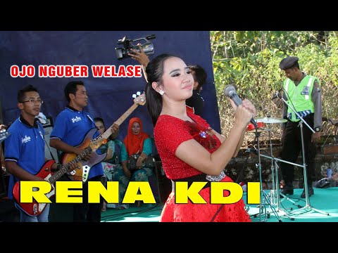 Ojo nguber welase - RENA KDI NEW DUTA Malo 2017 Cah TeamLo Punya