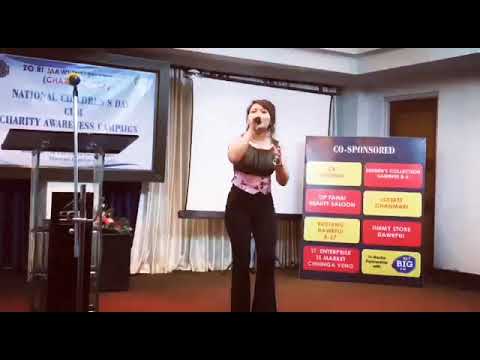 Lalrinhlui Tlumang - Malsawmna Chhiardan ll Zai laiin bulb lo tla ll