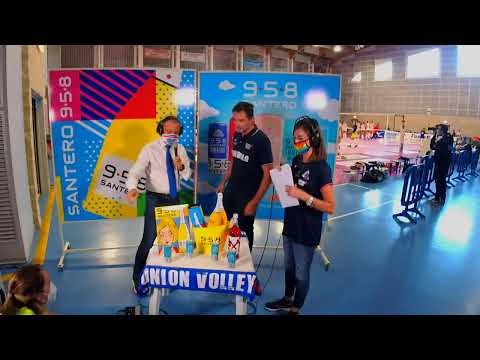 APERIMATCH 958! Eurospin Ford Sara VS Pallavolo Sicilia Catania