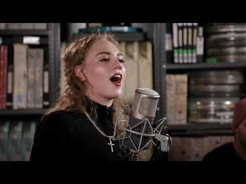 Kat Cunning - Planetarium - 3/22/2019 - Paste Studios - New York, NY