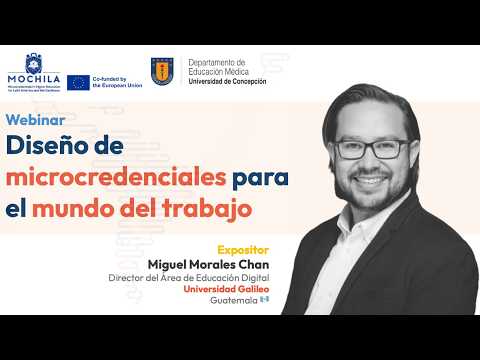 Webinar MOCHILA 06