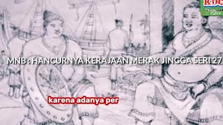 Download lagu Earth Dragon Mantra eps. The Destruction of the Orange Peacock Kingdom series 27 mp3