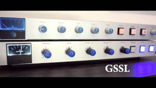 Video thumbnail for GSSL vs.  SSL by TRS music