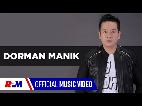 Dorman Manik - Cinta Koring (Official Music Video)