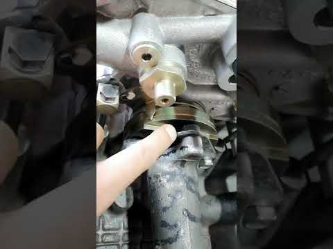 ВЫСТАВЛЯЕМ ЗАЖИГАНИЕ ДВС ЕВРО2 360 Л/С