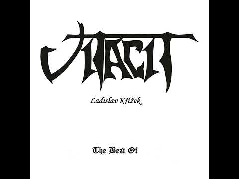 VITACIT & Ladislav Křížek - The Best Of 1988