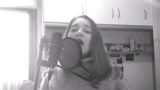 CENTOMILA VOLTE (Einar Ortiz) COVER