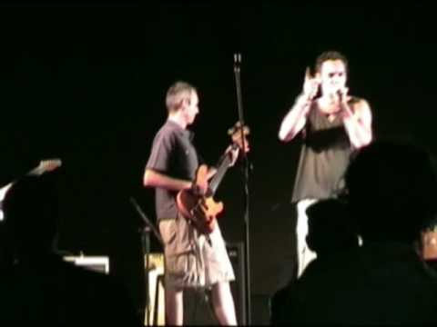 tange's time live kataklisma