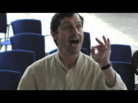 vocaal ensemble Reflection - Ad te levavi Ludo Claesen