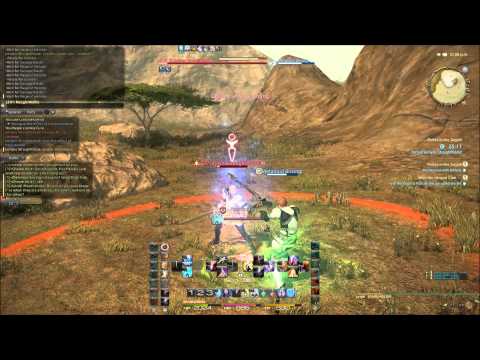 Metalloid's Journey - Paladin 45 Quest