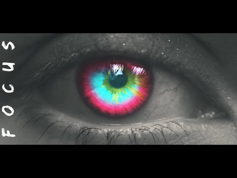 Jon Jupiter - Focus (Prod. Zane98)