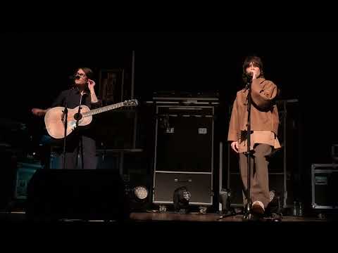 5/20 Tegan and Sara - Hives + Glasses + Niagara + Arrow w/ mistake @ FOPAC St Catharines 4/3/24