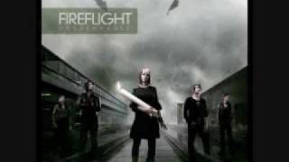 more than a love song - Fireflight