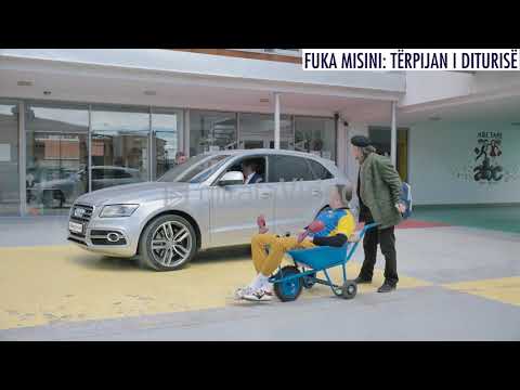 Me çka ngreh BMW? - Stupcat: Skeçe 2019