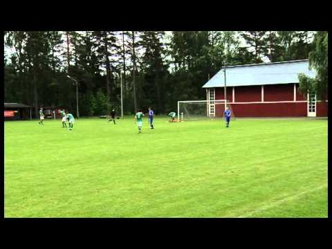 BENJAMIN RAHMANOVIC 2-0 ÄBK-ÅTORP IF