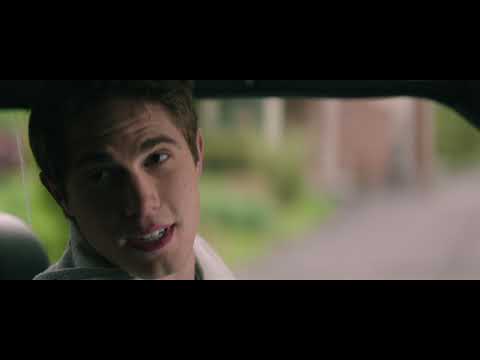 シドニー・ホールの失踪 （吹替版）- Trailer