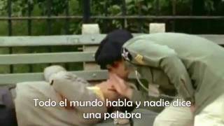 John Lennon - Nobody Told Me (Subtitulos Español)