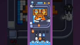 Pixel Flow Level 1429