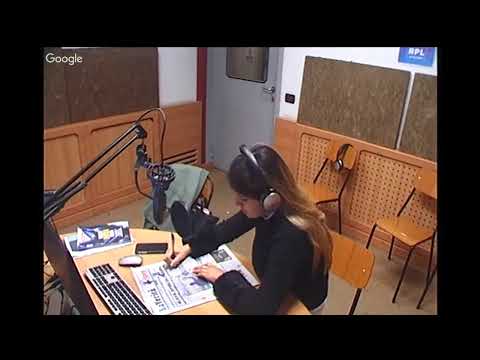 sulla strada della libertà - 19/05/2019 - Valentina Menassi