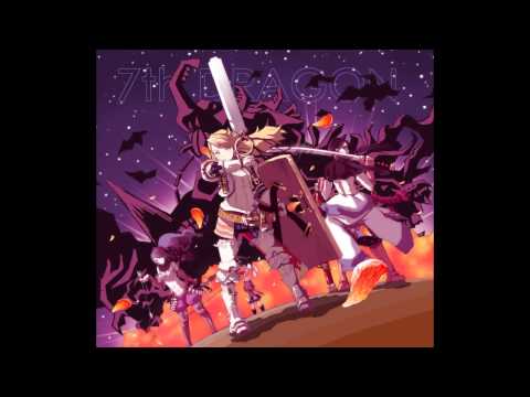 7th Dragon ~ Choice [Original/Retro]