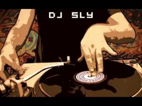 DJ SLY2011  Love Together