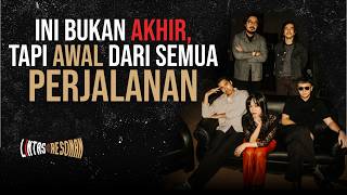 Download lagu Resonant Crossing | Documentary Ep. 6: Breaking Boundaries mp3