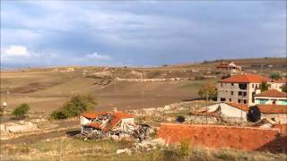 preview picture of video 'Çankırı Çerkeş DİKENLİ KÖYÜ'