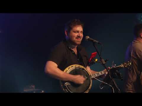 All Folk'd Up - Go Lassie Go (Live)