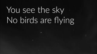 Lionder - For Peace (Lyric Video)