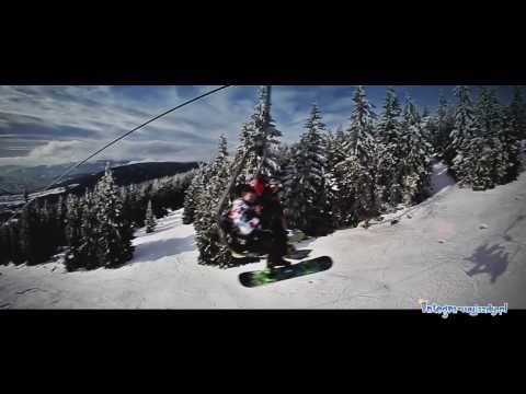 Sylwester 2013/14🍾❄️ Czeskie Karkonosze🏔️ | Integra-wyjazdy |