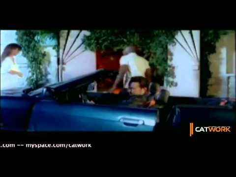 Catwork Remix Engineers Ft.Hande Yener - Yalanın Batsın (2011)