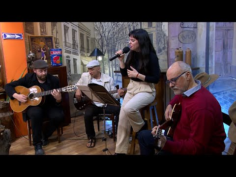 ENTRE MATES Y GUITARRAS PROGRAMA 487 - 15 DE OCTUBRE DE 2022