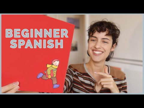 EASY SPANISH LISTENING PRACTICE, Spanish Book Reading | Spanish After Hours