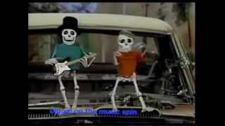 Mounties - &quot;Headphones&quot;