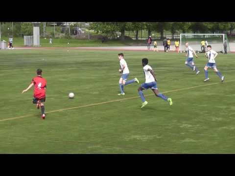 Akropolis   BP 2a halvlek