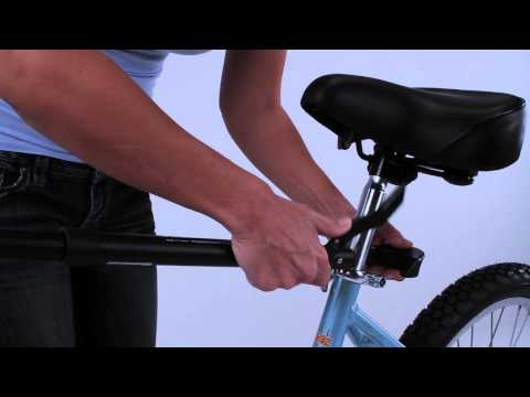 Hollywood Racks Bike Adapter PRO
