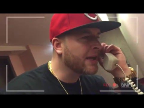 Yates Bruh - Sku Me Ft. Lantana (iphone music video)