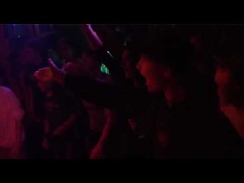 Manasseh feat Brother Culture - The Rider