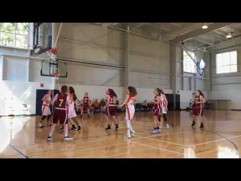 MT Elite Ducks Cropaz gets the victory over Mass Attack, 47-40 - Queen of Boston