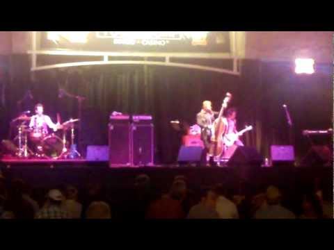 Phantom, Rocker & Slick