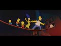 The Simpsons Movie 35mm Trailer