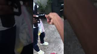 The perfect way to waste co2 cartridge