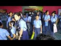 Divaswapna Movie Student
