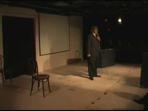 That One - McCain Speech