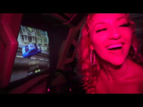 Alma Rosae - BURN (Shot by @GusGotFlickz)