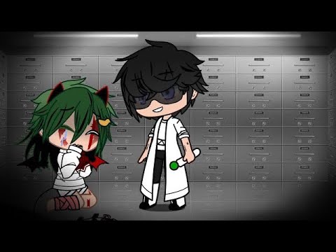 •She/He’s the female/male• {meme} [BakuDeku]