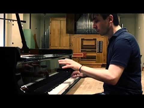 Scarlatti Sonatas Tryouts | Sonata K.159 in C Major