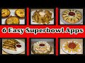 6 Epic Super Bowl Recipes For The Ultimate Party