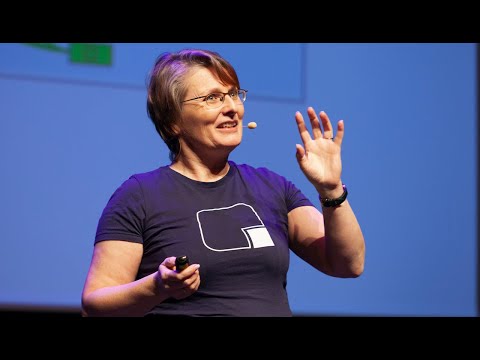 When we lose sight of our domain - Carola Lilienthal - DDD Europe 2019